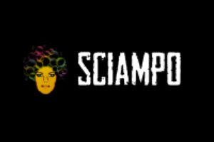 saloni di parrucchieri con servizi di acconciatura - Sciampo logo