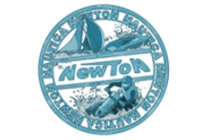 centri attività nautiche a Roma - Scuola Nautica Newton logo
