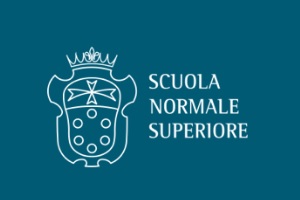 scuole di istruzione superiore - Scuola Normale Superiore logo