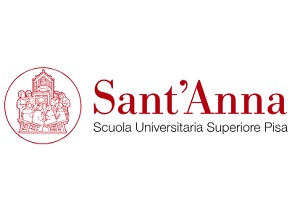 scuole di istruzione superiore - Scuola Superiore Sant'Anna logo