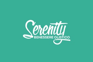 Serenity Studio Olistico logo