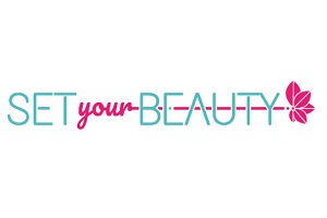 Set Your Beauty logo