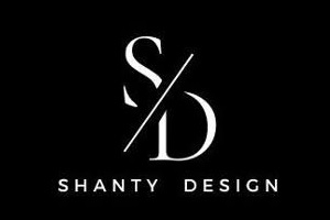 negozi di arredamento artigianale in Italia - Shanty Design logo