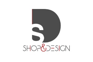 Shop & Design logo