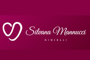 Silvana Mannucci Gioielli logo