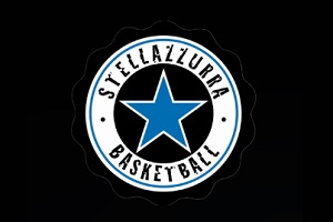 Stella Azzurra Roma logo