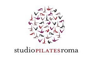 Studio Pilates Roma logo
