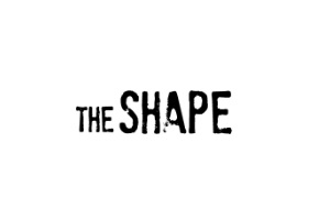 The Shape Salon logo