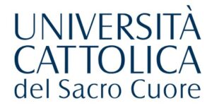 UNIVERSITÀ CATTOLICA