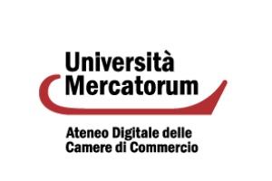 scuole di marketing a Roma - Università Mercatorum logo