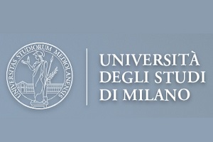 Università degli Studi di Milano logo