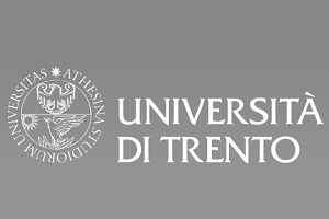 Università di Trento logo