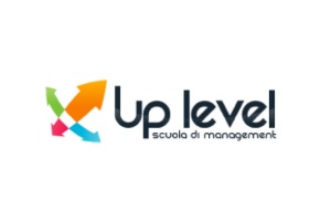 scuole di marketing a Roma - Up Level logo