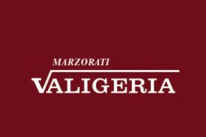 negozi di borse da viaggio - Valigeria Marzorati logo