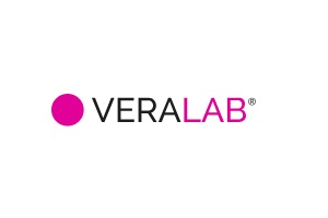 Veralab Store Roma logo