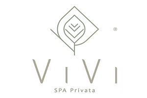 spa con trattamenti corpo rilassanti - ViVi SPA logo