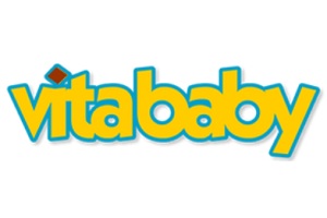 Vitababy logo