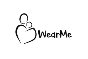negozi di abbigliamento premaman in Italia - Wear Me logo