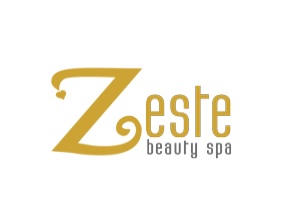 Zeste Beauty Spa logo