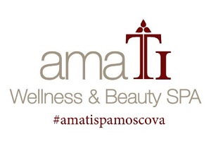 amaTi SPA Milano logo