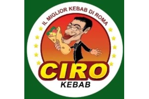 ristoranti halal - Ciro Kebab