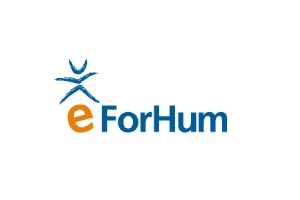 centri di formazione in sviluppo personale a Milano - eForHum logo