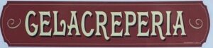 gelacreperia