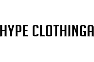 negozi di scarpe da città - Hype Clothinga