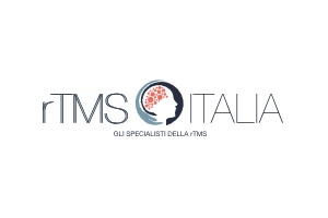 rTMS Italia logo