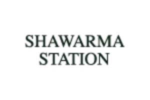 Shawarma Station
