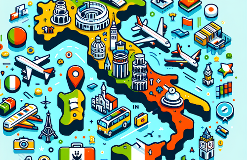 Migliori agenzie di viaggi in Italia