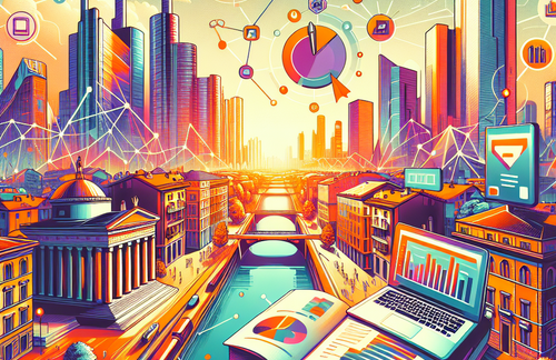 Migliori scuole di commercio digitale a Milano