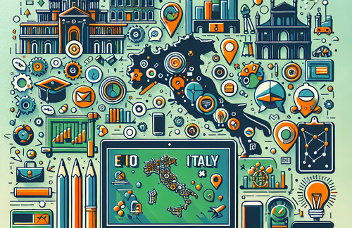 Migliori centri di formazione in imprenditorialità in Italia