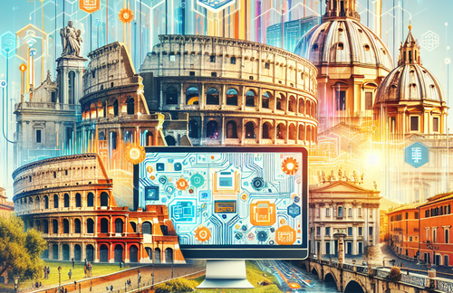 Migliori scuole di ingegneria informatica a Roma