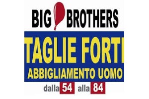 Big Brothers