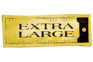 negozi di abbigliamento taglie forti - Extra Large