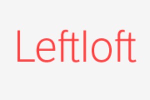 grafici - Leftloft