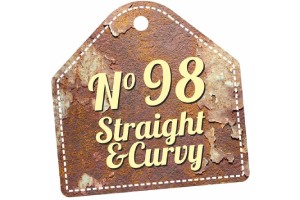 negozi di abbigliamento taglie forti - N98 Straight & Curvy