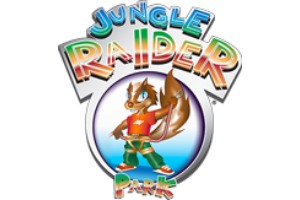 centri ricreativi per gruppi - Jungle Raider Park