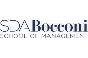 centri di formazione in imprenditorialità - SDA Bocconi School of Management